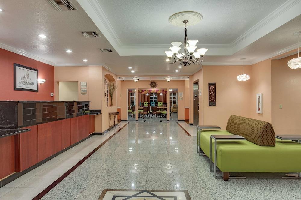 Hotel La Quinta By Wyndham St. Augustine Zewnętrze zdjęcie