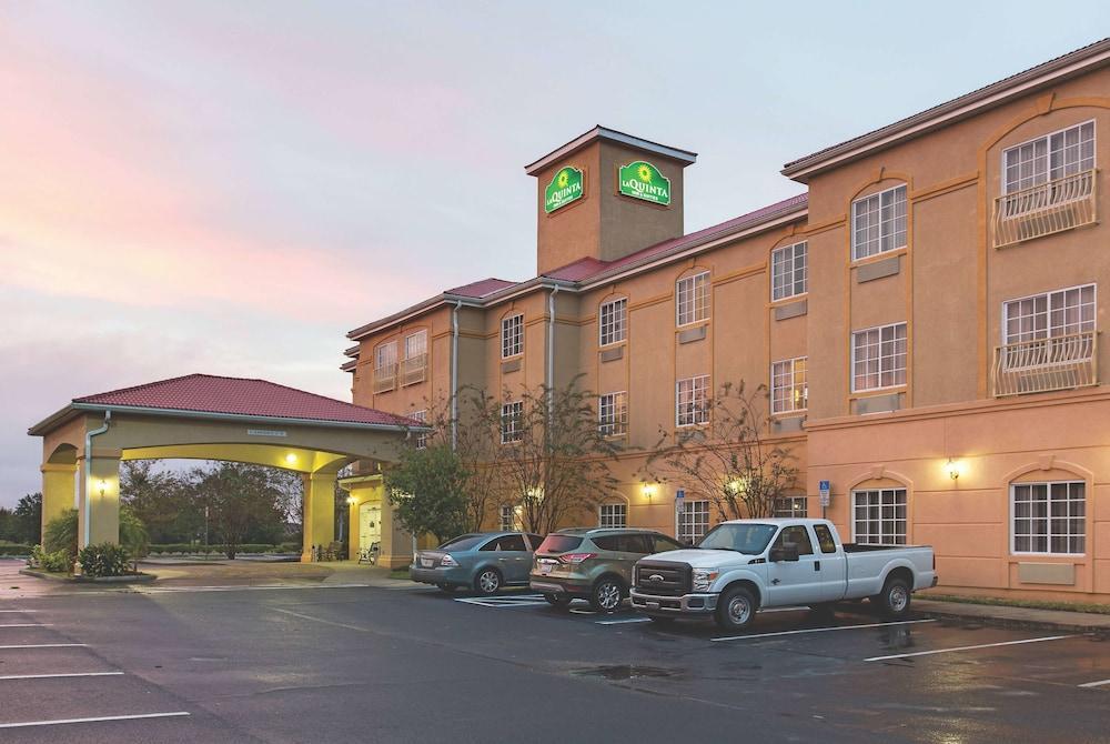 Hotel La Quinta By Wyndham St. Augustine Zewnętrze zdjęcie