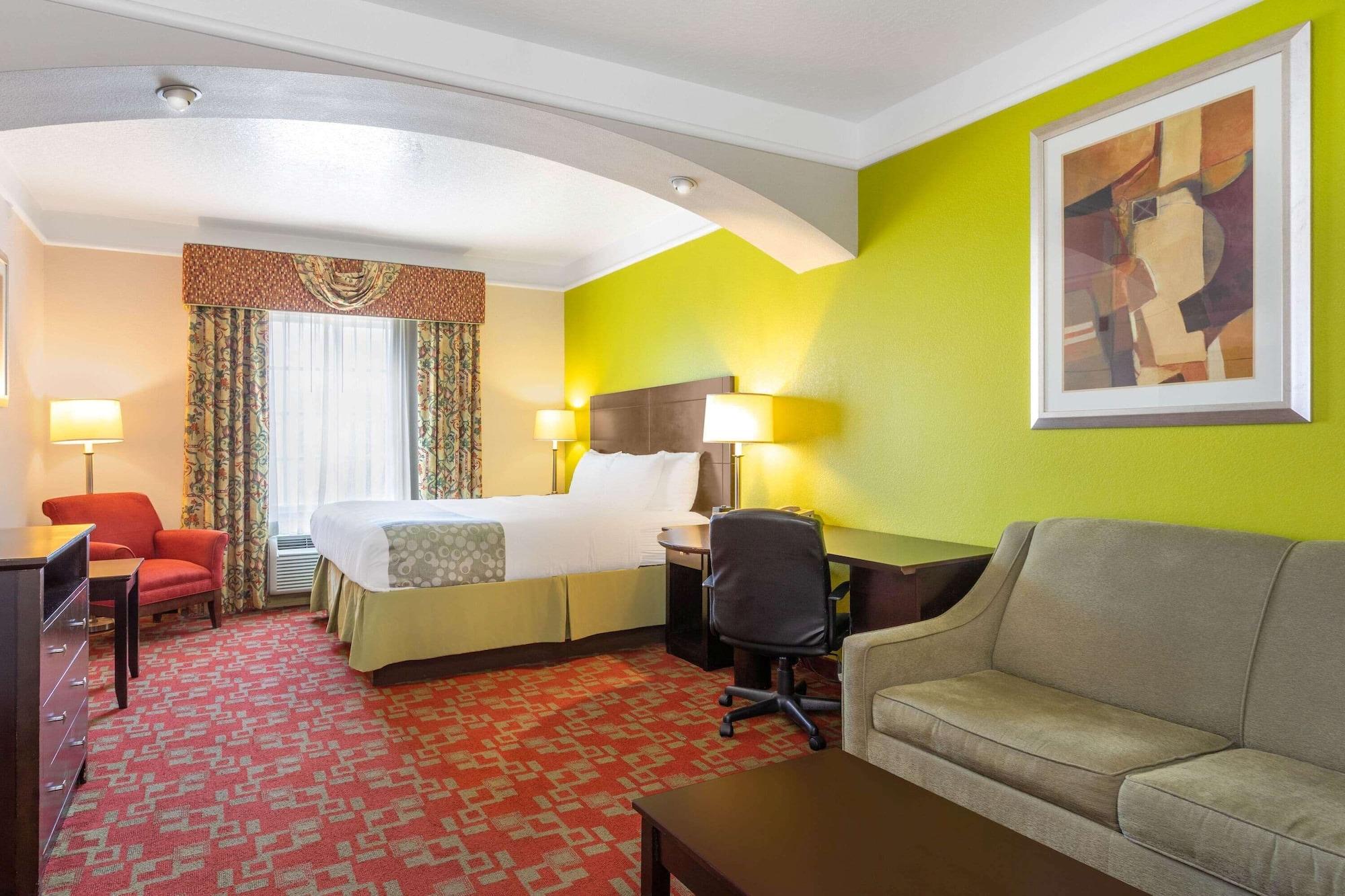 Hotel La Quinta By Wyndham St. Augustine Zewnętrze zdjęcie