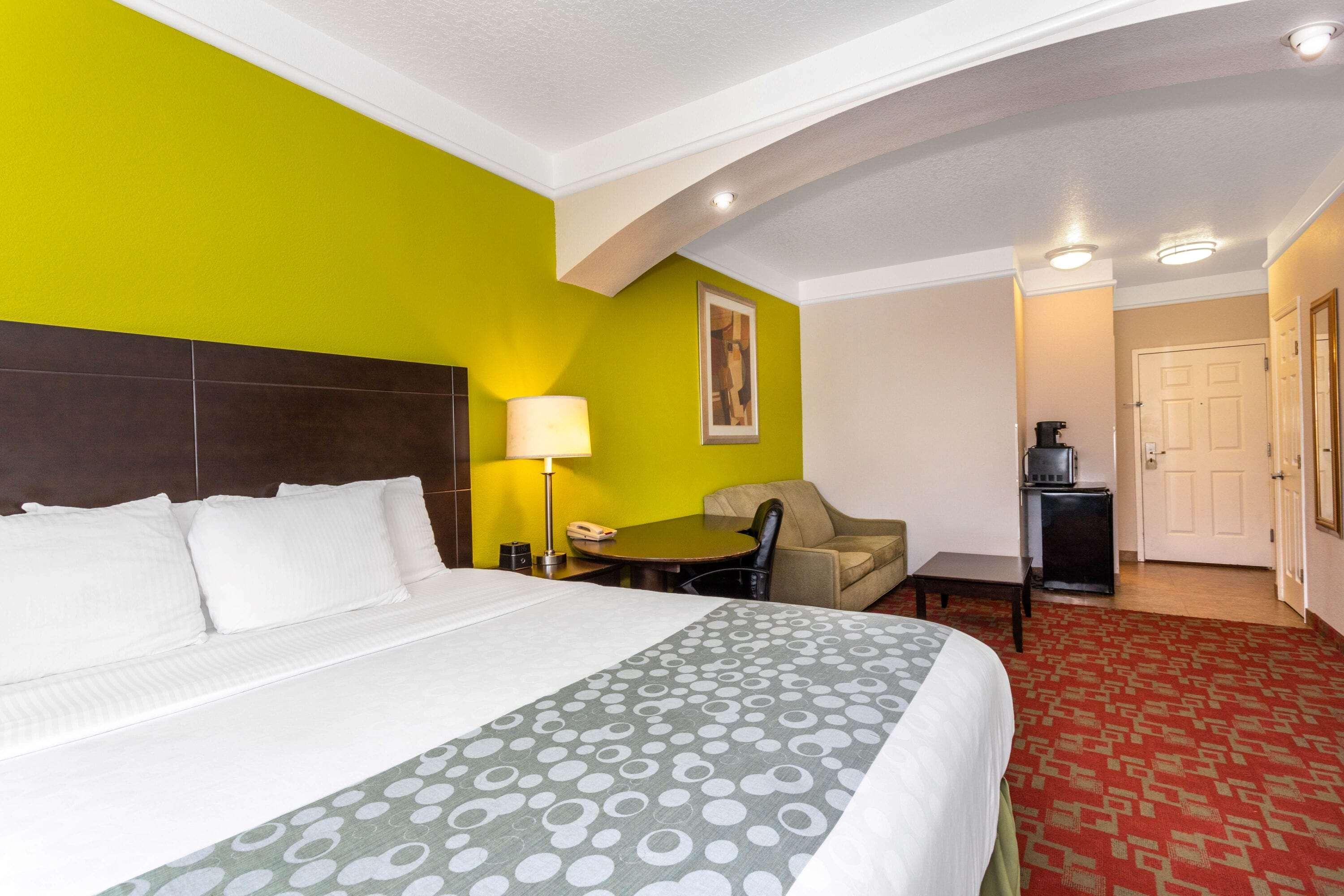 Hotel La Quinta By Wyndham St. Augustine Zewnętrze zdjęcie
