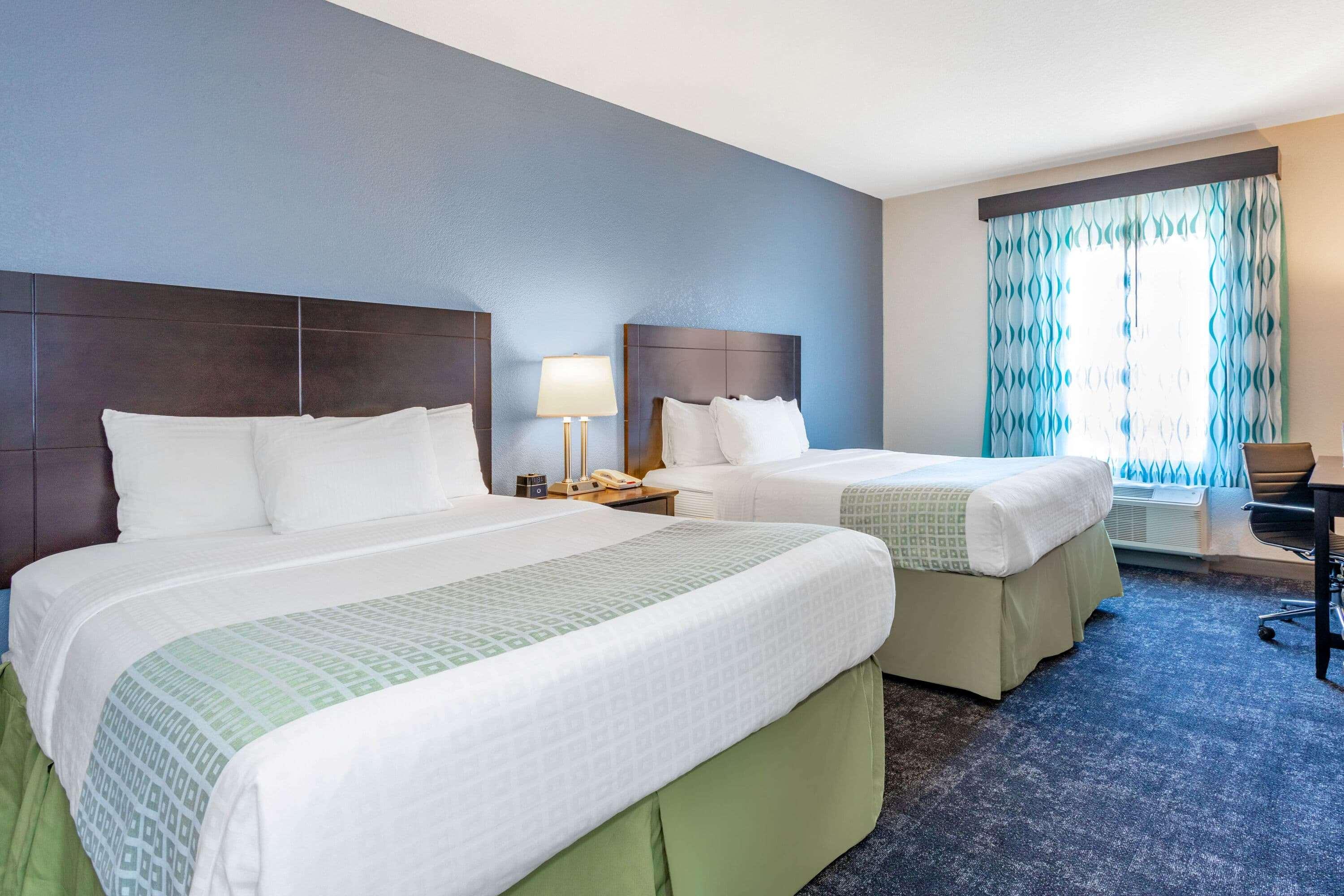 Hotel La Quinta By Wyndham St. Augustine Zewnętrze zdjęcie