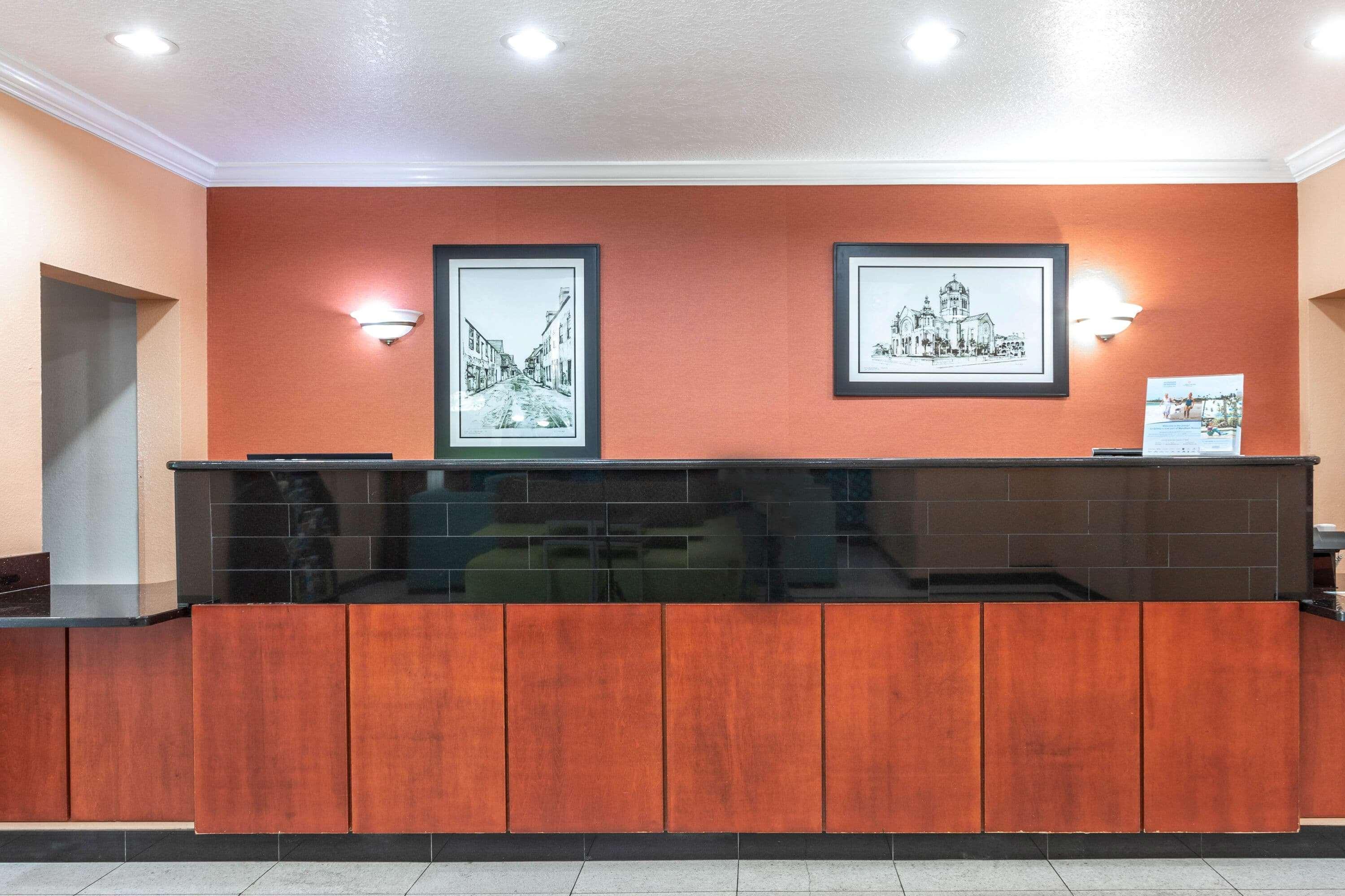Hotel La Quinta By Wyndham St. Augustine Zewnętrze zdjęcie