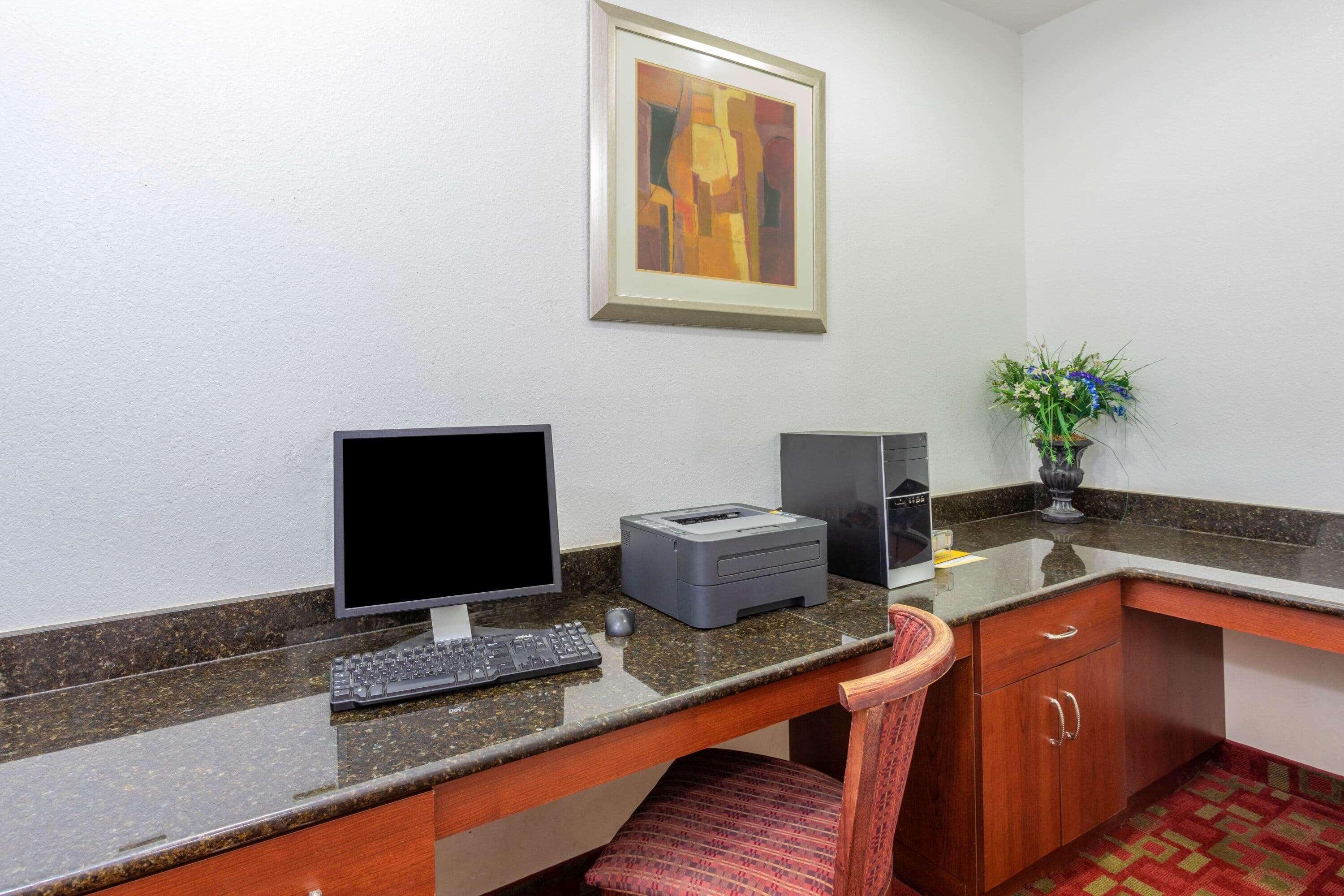 Hotel La Quinta By Wyndham St. Augustine Zewnętrze zdjęcie