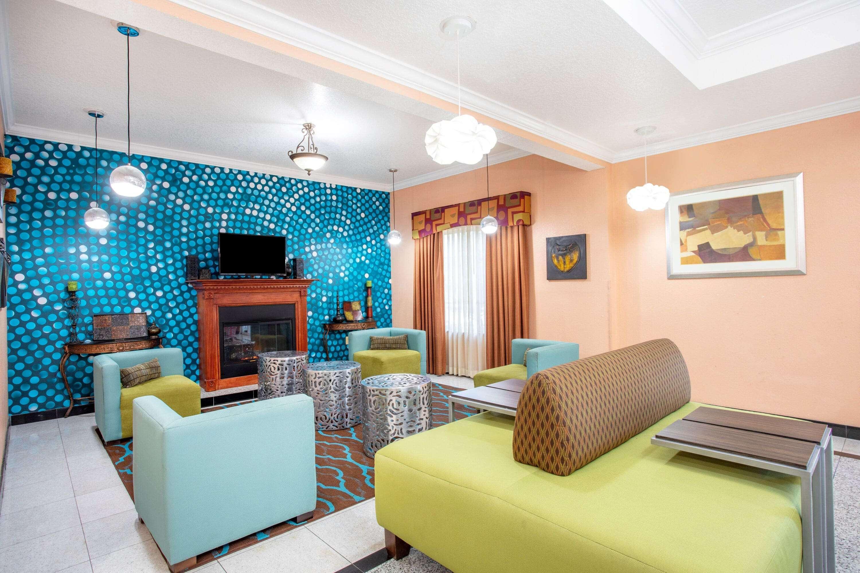 Hotel La Quinta By Wyndham St. Augustine Zewnętrze zdjęcie