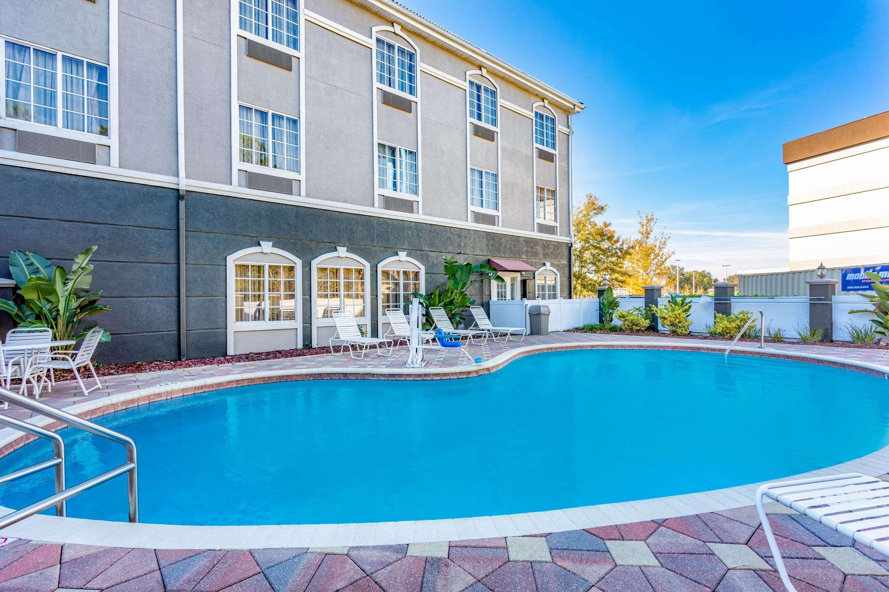 Hotel La Quinta By Wyndham St. Augustine Zewnętrze zdjęcie
