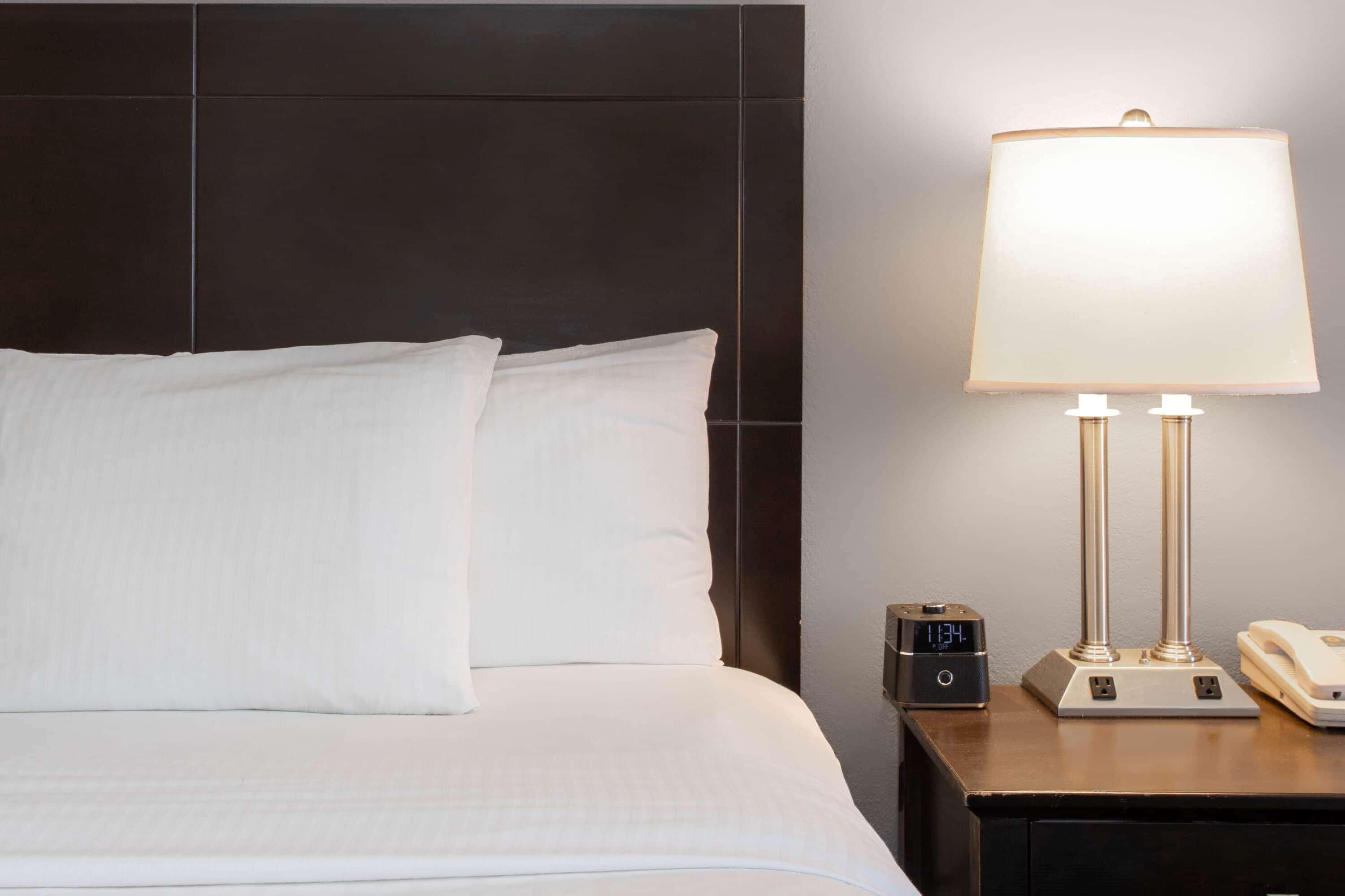 Hotel La Quinta By Wyndham St. Augustine Zewnętrze zdjęcie