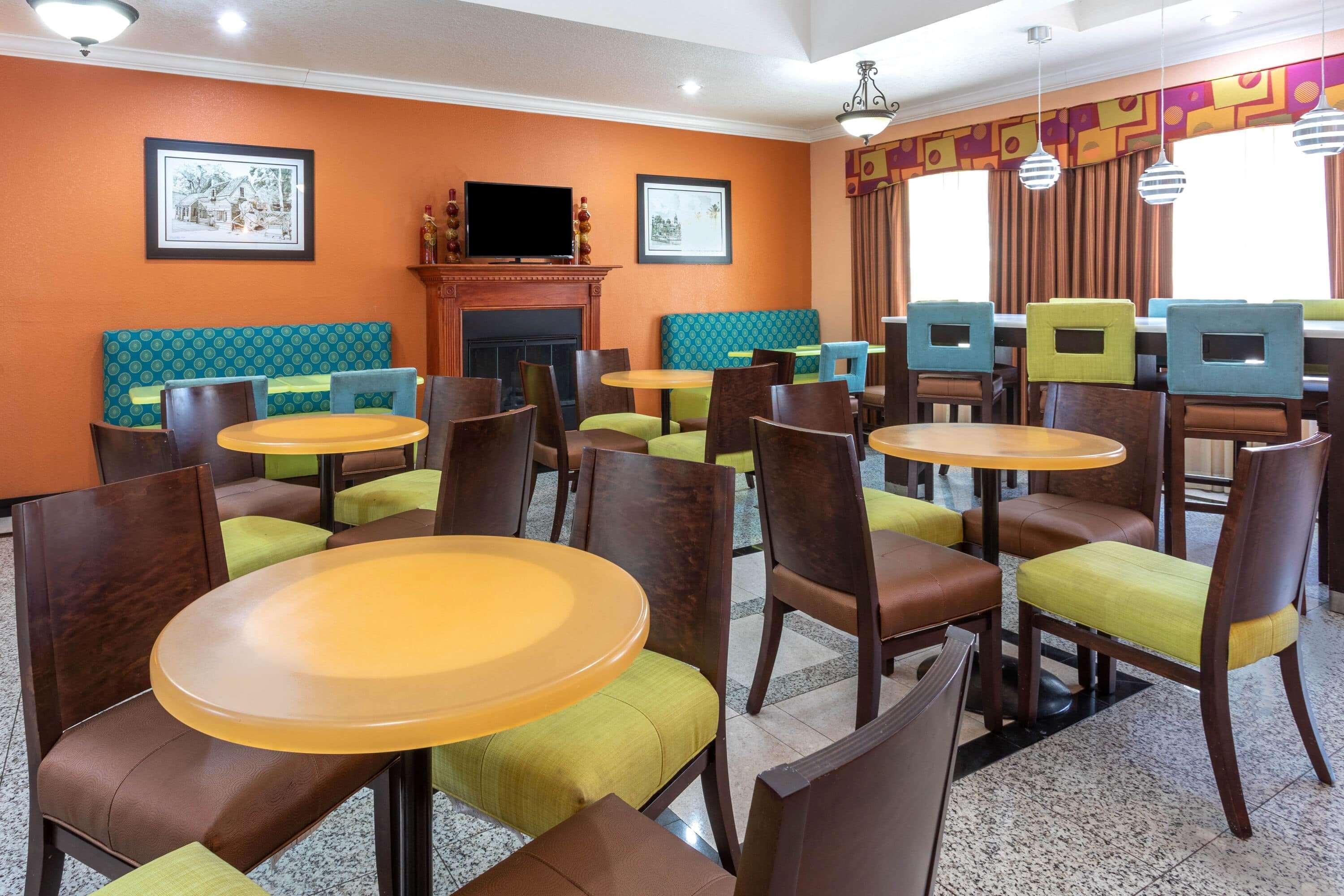 Hotel La Quinta By Wyndham St. Augustine Zewnętrze zdjęcie