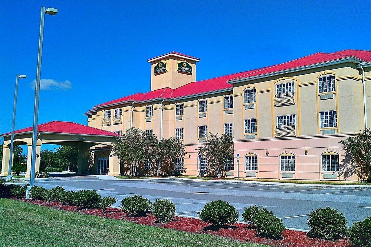 Hotel La Quinta By Wyndham St. Augustine Zewnętrze zdjęcie