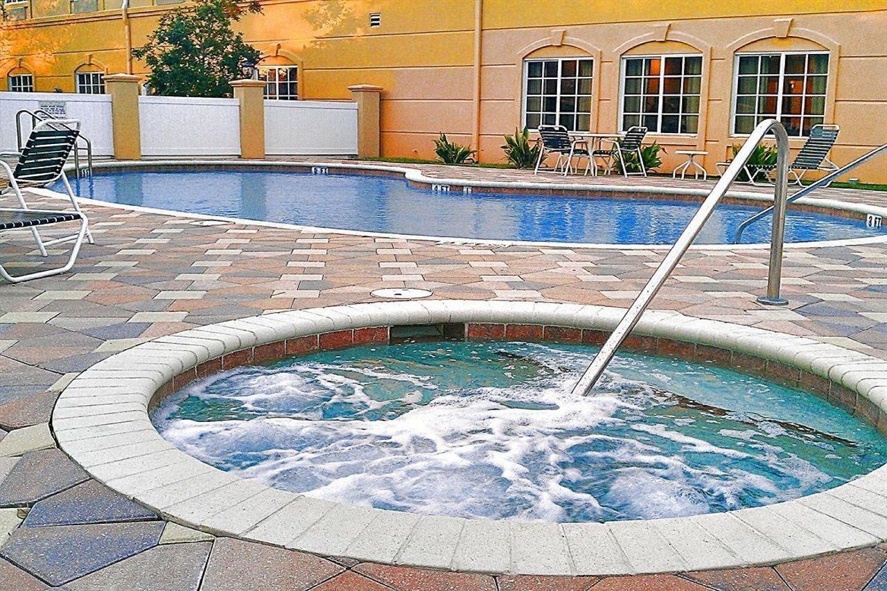 Hotel La Quinta By Wyndham St. Augustine Zewnętrze zdjęcie