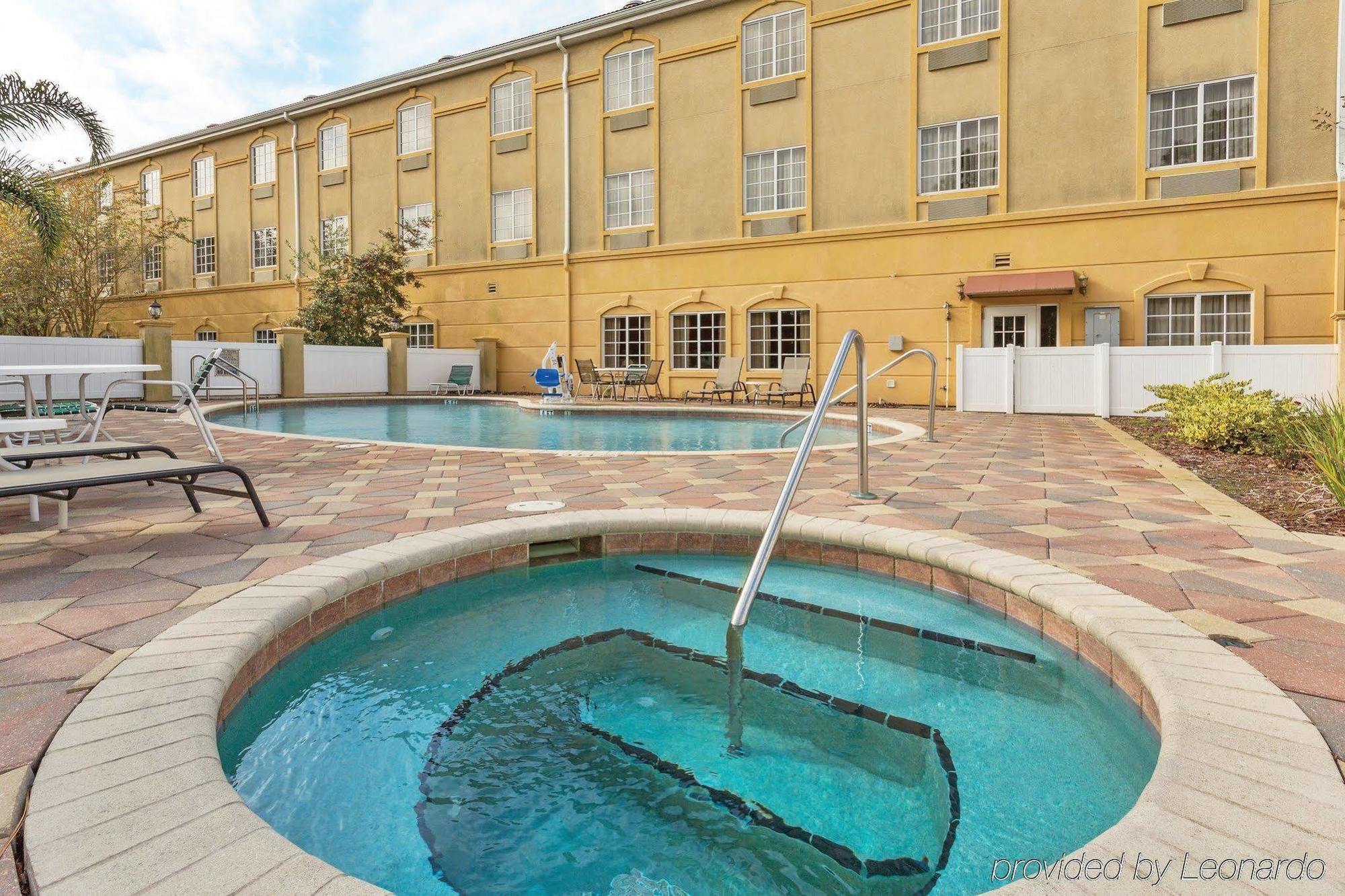 Hotel La Quinta By Wyndham St. Augustine Zewnętrze zdjęcie